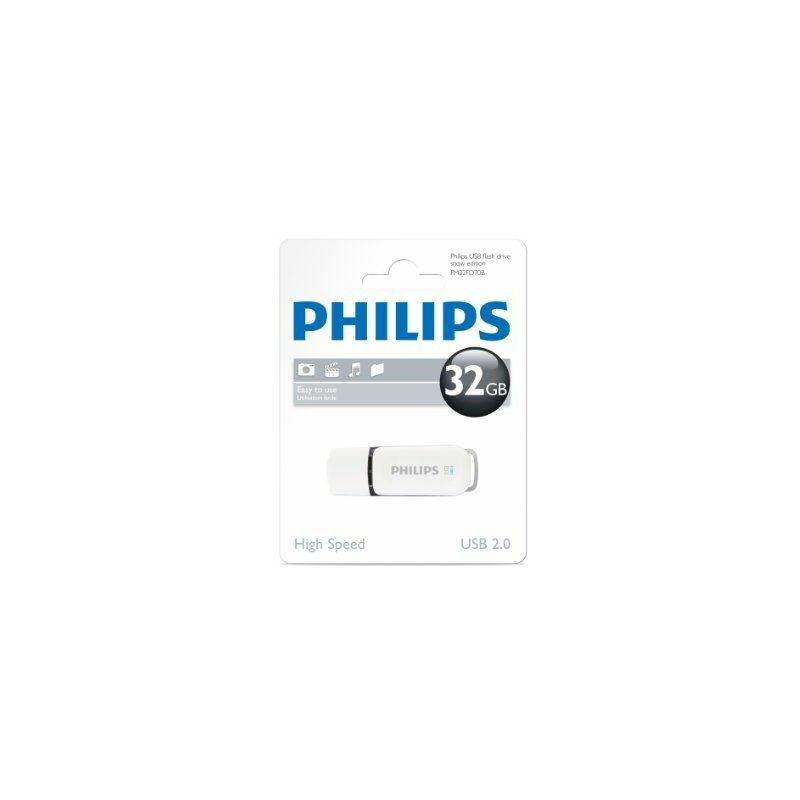 Philips Unidad flash USB FM32FD70B/10