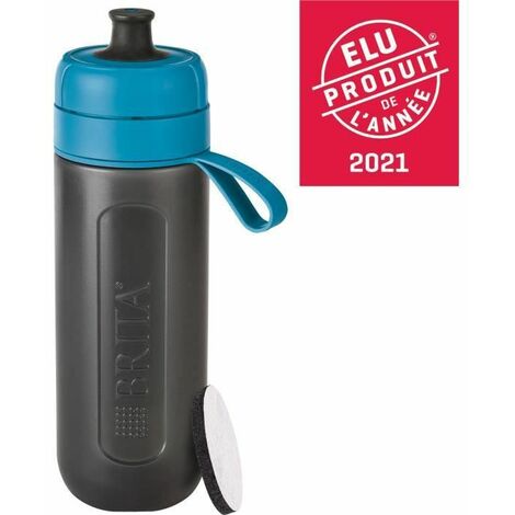 Botella filtrante de agua Active 1 filtro Brita