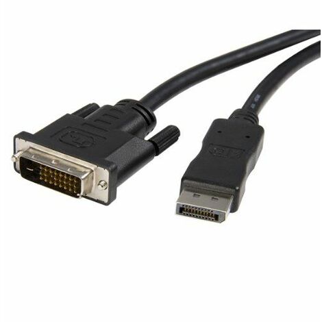 Conversor de vídeo HDMI a VGA pasivo 