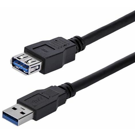 Startech Cable Extension Alargador USB 2.0 Activo Amplificado Macho-Hembra  15m