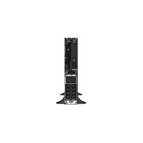 Sai online salicru slc 3000 twin rt3 - 3000va-3000w - 9 salidas - formato  rack/torre