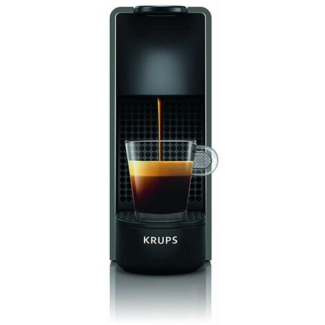 Krups Essenza Mini XN110110 Manual Macchina per caffè a capsule 0,6 L