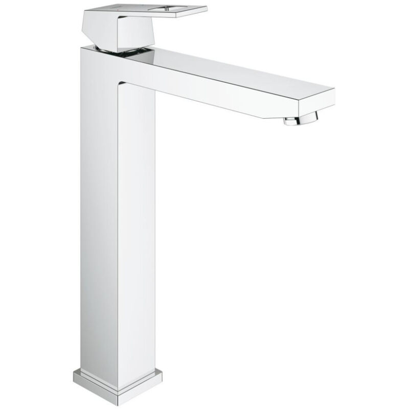 GROHE Eurocube Chrome