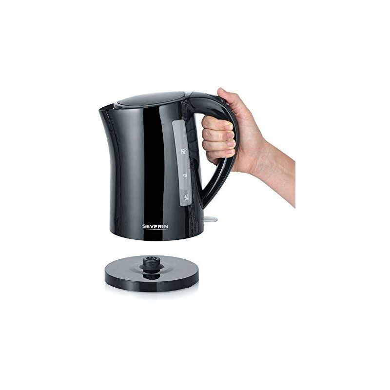 Severin 2024 travel kettle