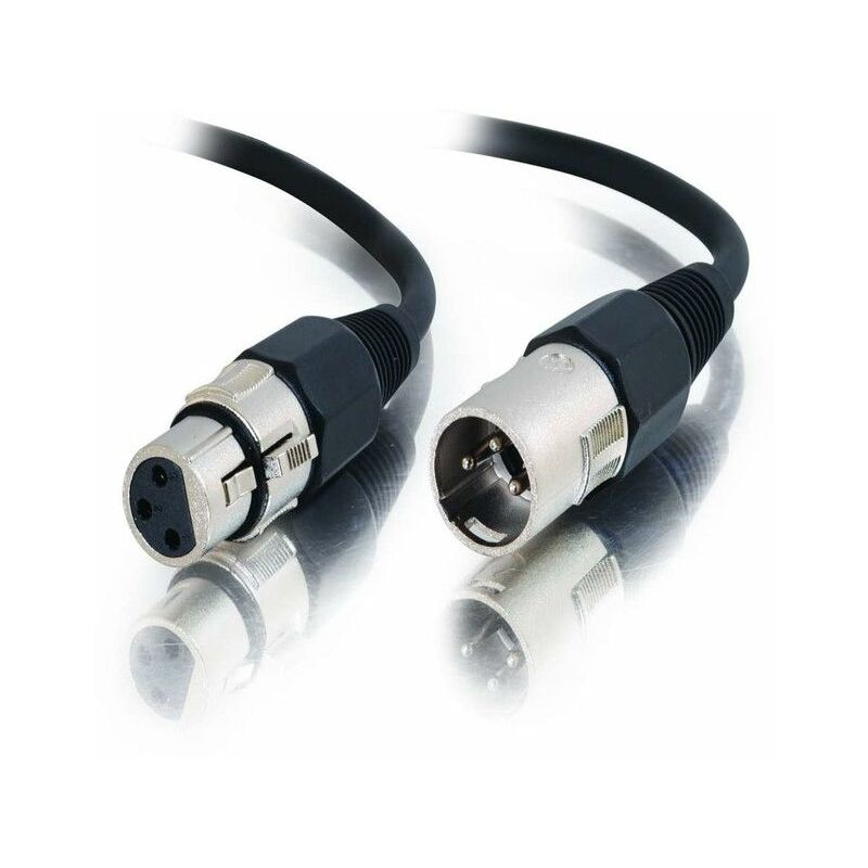 10m Premium Audio 3.5mm Jack Cable - from LINDY UK