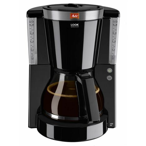 Melitta top drip coffee