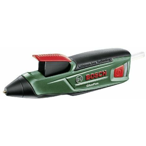 Bosch IXO 215RPM 3.6V Lithium-Ion Li-Ion BlackGreenRed Cordless Screwdriver