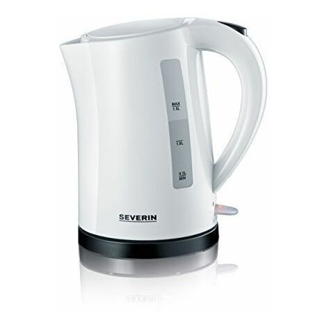 Severin discount water kettle