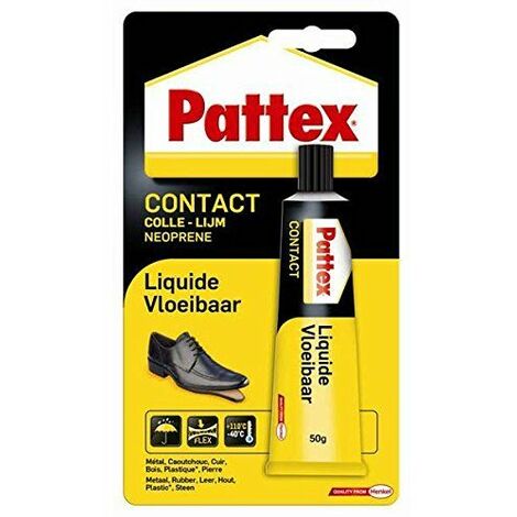 Colle en spray Hobby repositionnable PATTEX 400ml