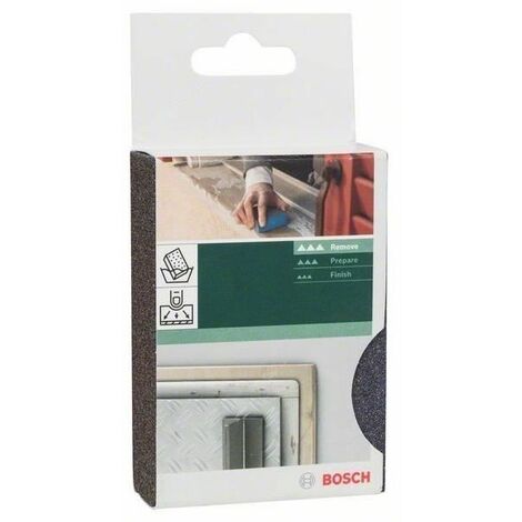 Bosch on sale sanding sponge