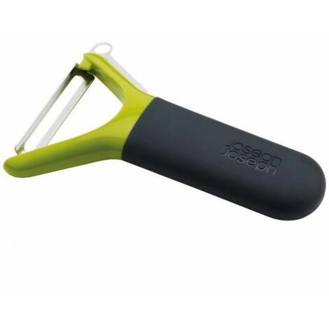 Joseph Joseph Multi-peel Fruits & vegetables Y peeler Black,Green