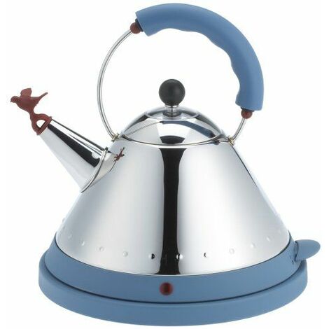 Alessi MG32 AZ Electrical Kettle