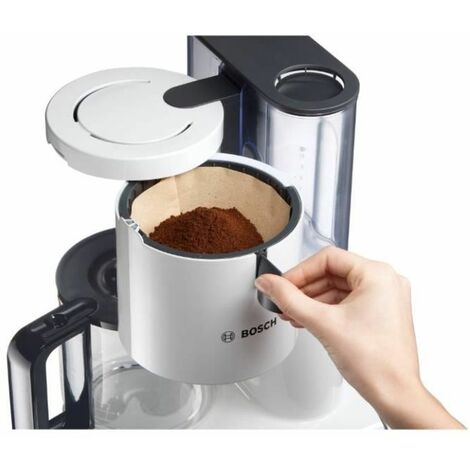 Machine à café Melitta F53/1-102 Passione OT - Coffee Friend