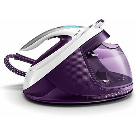 Philips on sale iron station