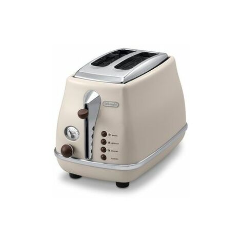 DeLonghi CTOV 2103.BG Toaster