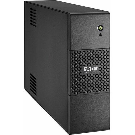 Eaton 5S 1500i 1,5 kVA 900 W 8 AC-Ausgänge