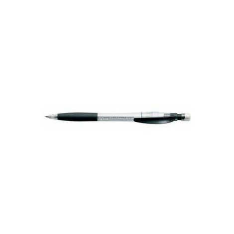 Bic Atlantis 8206433 – Portamine 0,5 Mm, Classico E Affidabile Per Ufficio E Scuola