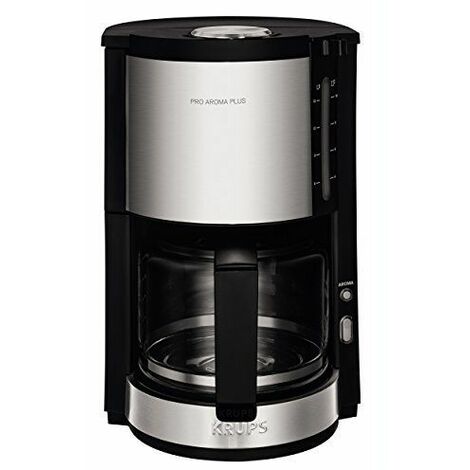 Krups ProAroma Plus Filterkaffeemaschine 1,25 l