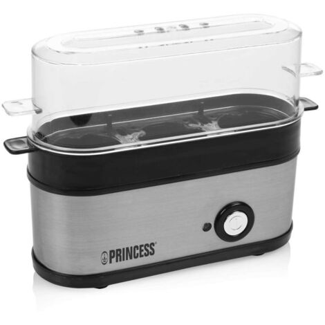 Excèlsa Eierkocher Mehrfarbig - Praktischer Eierkocher Für Den Täglichen Gebrauch