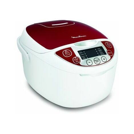 Moulinex MK705111 Multi-Kocher