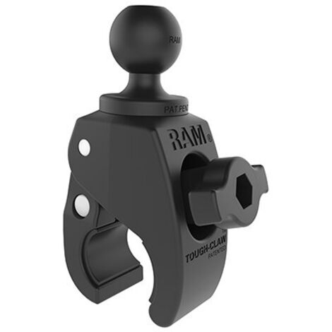 RAM Mount RAP-B-202AU kit de Support - Kits de Support