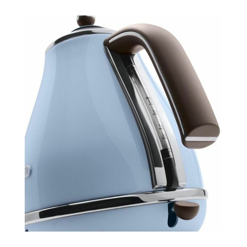 Smeg KLF03PBEU Bollitore elettrico 1,7 Litri Potenza 2400 W colore