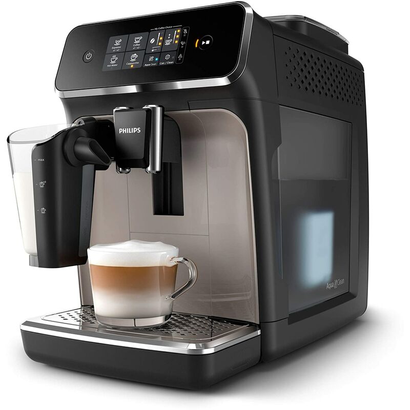 Philips 3 bevande, macchine da caffè completamente automatiche