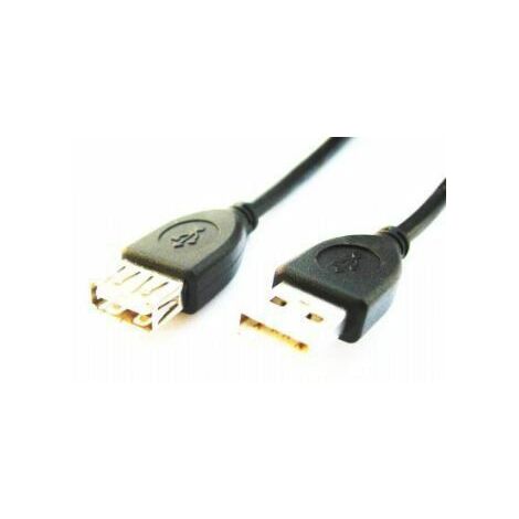 Cavo Prolunga Usb 2.0 CCPUSB2AMAF10