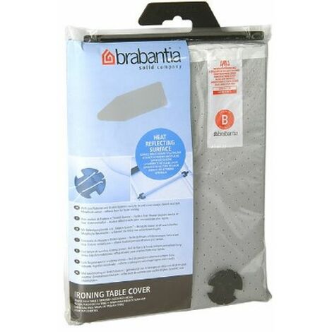 Brabantia 317705 ironing board covers