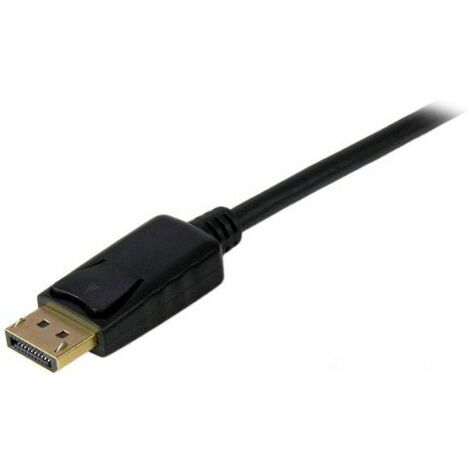 Startech Com Cavo Da Displayport A Vga Da M Cavo Adattatore Da Displayport A Vga Attivo