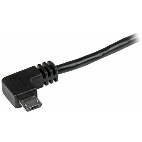 StarTech.com Cavo Adattatore micro USB a USB femmina OTG da