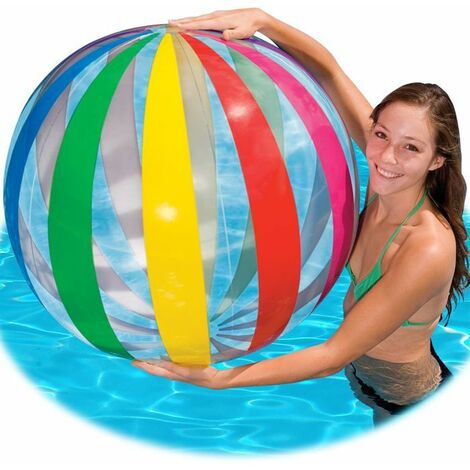 Intex 59065 pallone da spiaggia