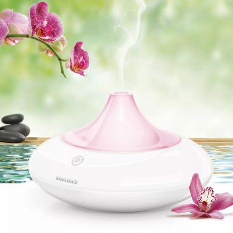 Diffusore Deodorante Temporizzato Ambiente Spring Air + 3