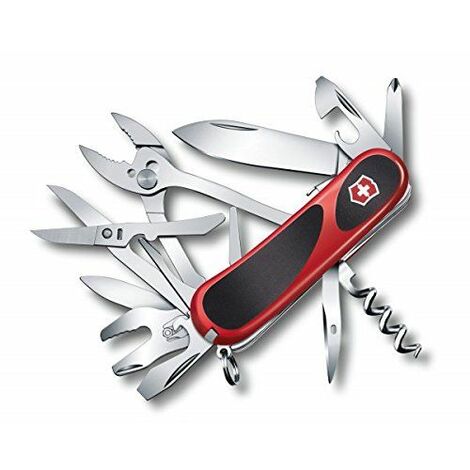 Victorinox ceppo per coltelli victorinox grand maitre 6 pezzi