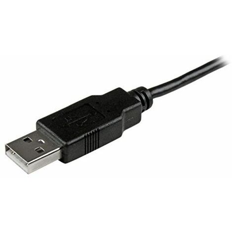 StarTech.com Cavo di sincronizzazione e di ricarica USB a Micro