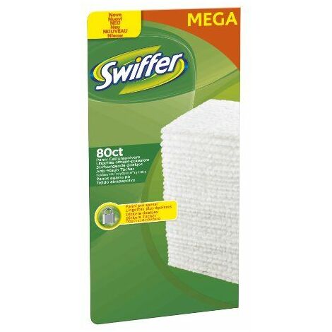 Sistemi di pulizia Swiffer
