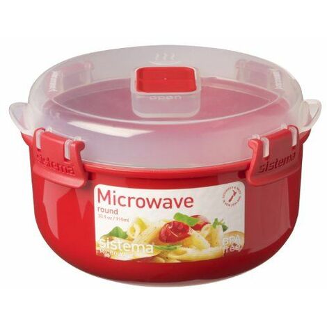 Sistema 1113 microwave cookware