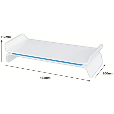 ClosatMeaster Supporto Per Braciere, In Acciaio Inox - Foto 6