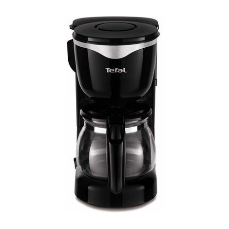 Tefal Dialog Superficie piana Macchina da caffè con filtro 0,6 L