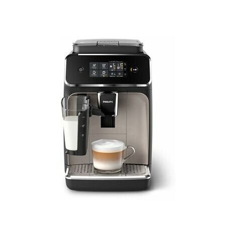 Philips 3 bevande, macchine da caffè completamente automatiche