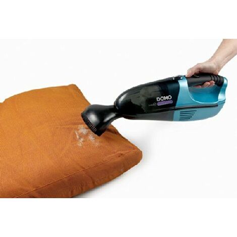 Domo DO211S portable vacuum cleaners