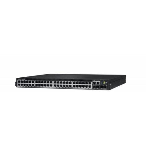 TP-Link TL-SG1005P switch di rete Non gestito Gigabit Ethernet  (10/100/1000) Supporto Power over Ethernet (PoE) Nero