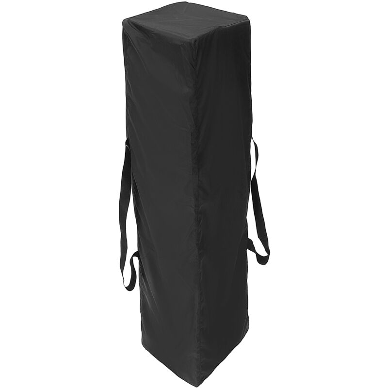 OutdoorTent Pole Storage Bag Camping Bag With Handle Fishing Rod