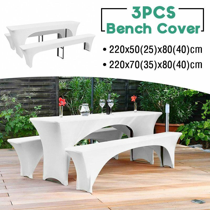 Details about   Outdoor Cover Garden Furniture Waterproof Patio Rattan Table Chair Cube Black 