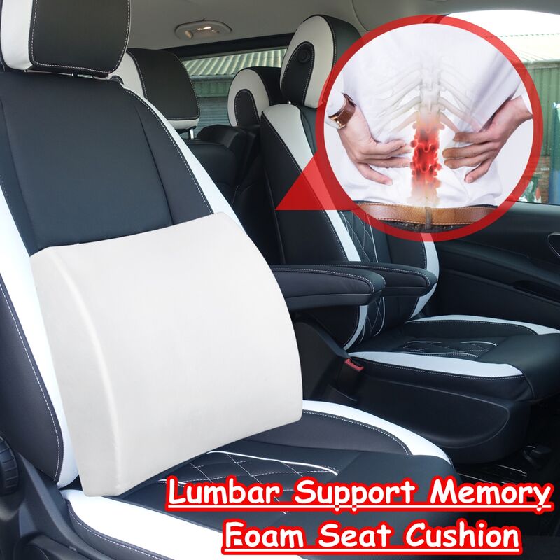 Winter Promotion,auto Booster Pillow, Adult Car Seat Booster Pillow For  Relief And Comfort With Breathable Mesh Increases Field Of Vision
