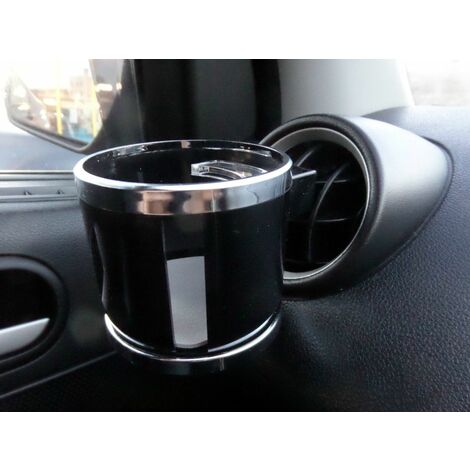 Car-Styling Auto New Universal Car Truck Drink Water Cup Bottle Can Holder  Door Mount Stand Car Cup Holder Vehicle Door Cup Holder Water Cup Bottle  Holder Adjus…