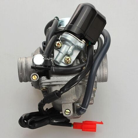 150cc scooter deals carburetor