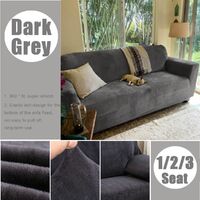 Colors Details about   Easy-Going Recliner Stretch Sofa Slipcover Sofa Cover  Assorted Sizes 