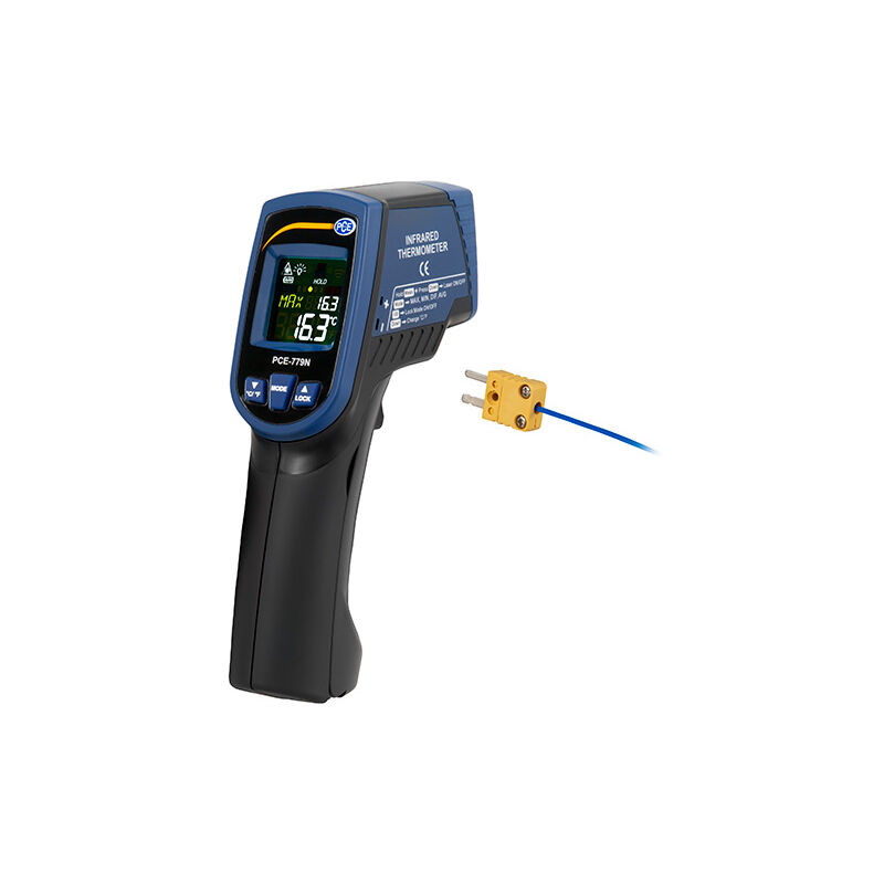 Thermomètre Medisana TM 760 Thermomètre médical