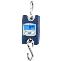 Crochet peseur PCE-HS 50N